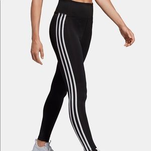 Adidas Climalite leggings